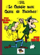 L'inspecteur Bouffarde